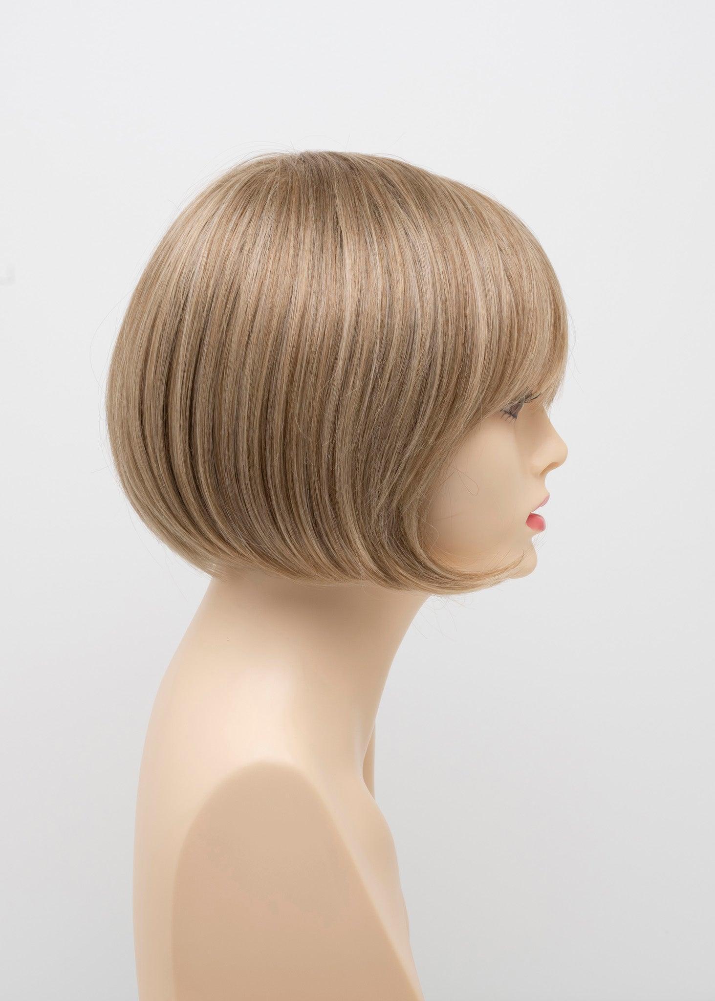 Tandi EnvyHair Human Synthetic Blend Mono Crown Wig - Buy Wigs USA
