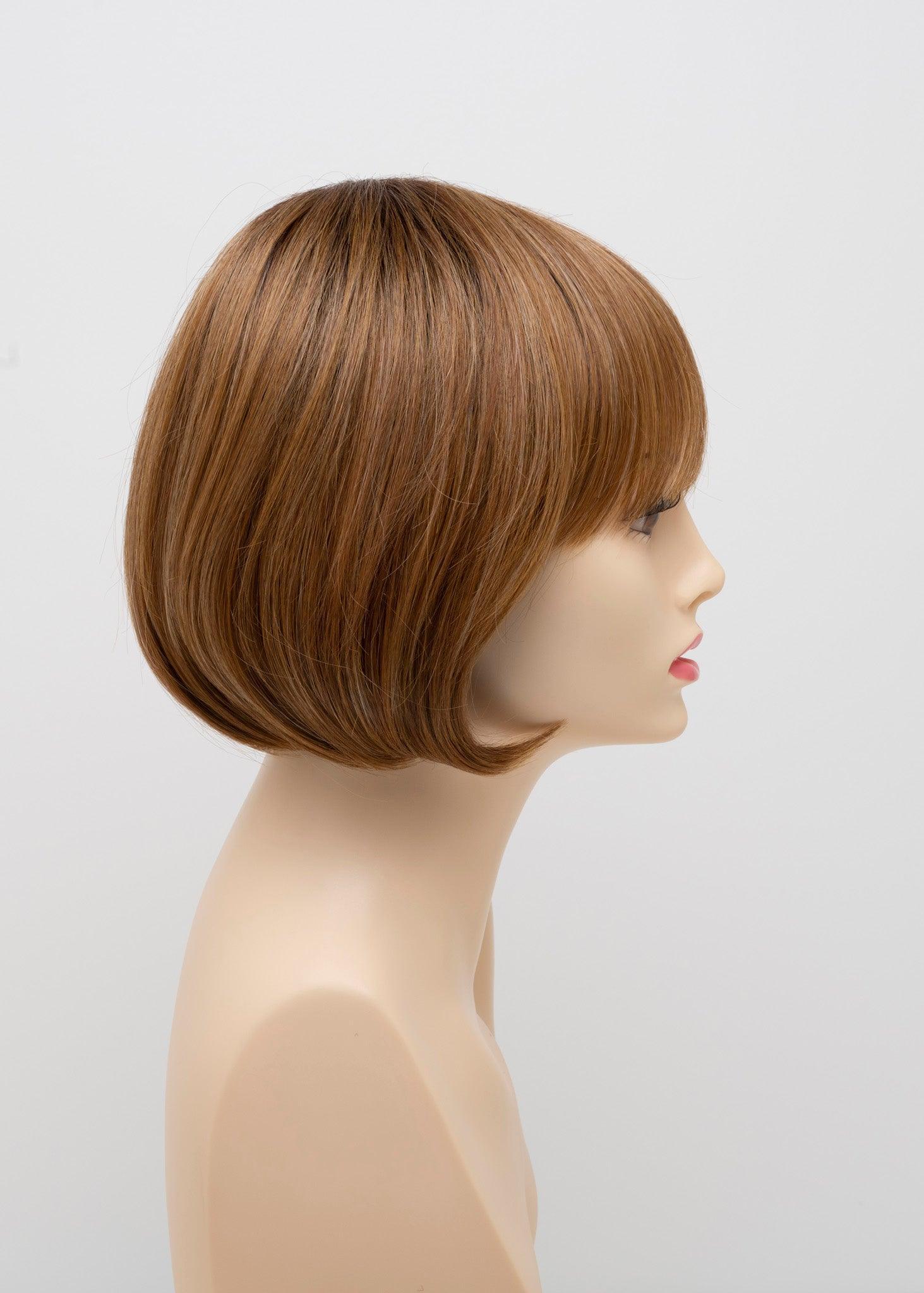 Tandi EnvyHair Human Synthetic Blend Mono Crown Wig - Buy Wigs USA