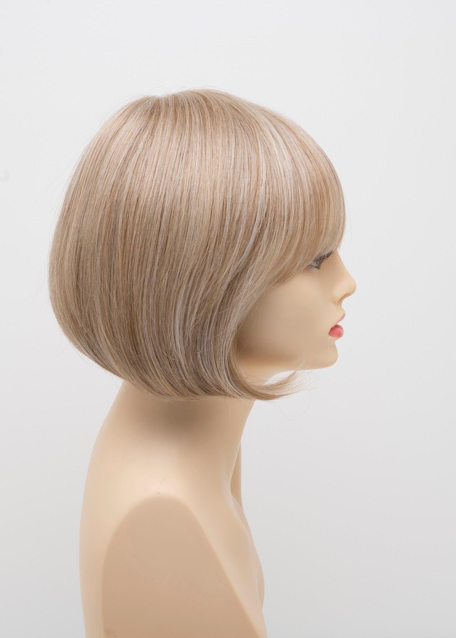 Tandi EnvyHair Human Synthetic Blend Mono Crown Wig - Buy Wigs USA