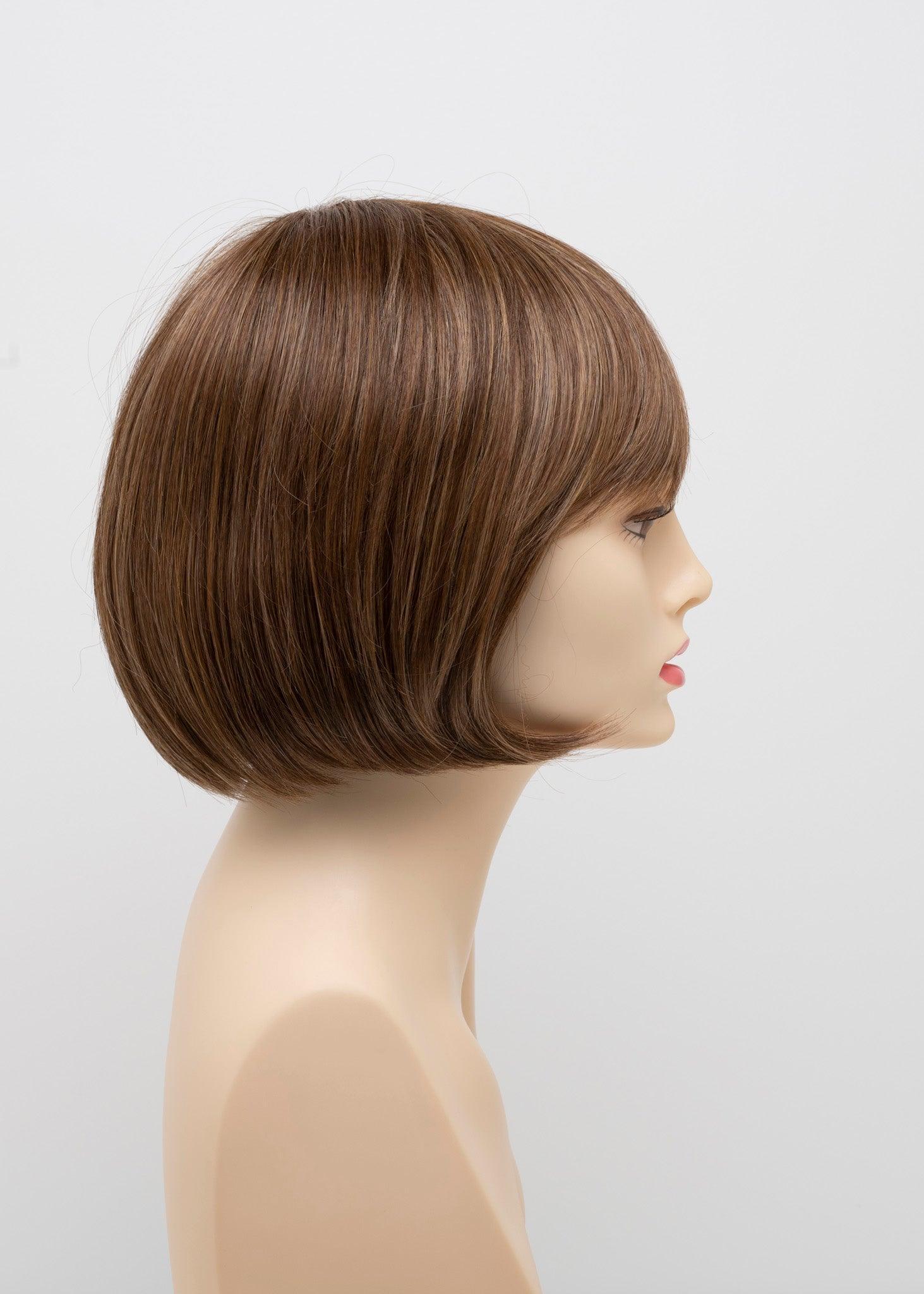 Tandi EnvyHair Human Synthetic Blend Mono Crown Wig - Buy Wigs USA