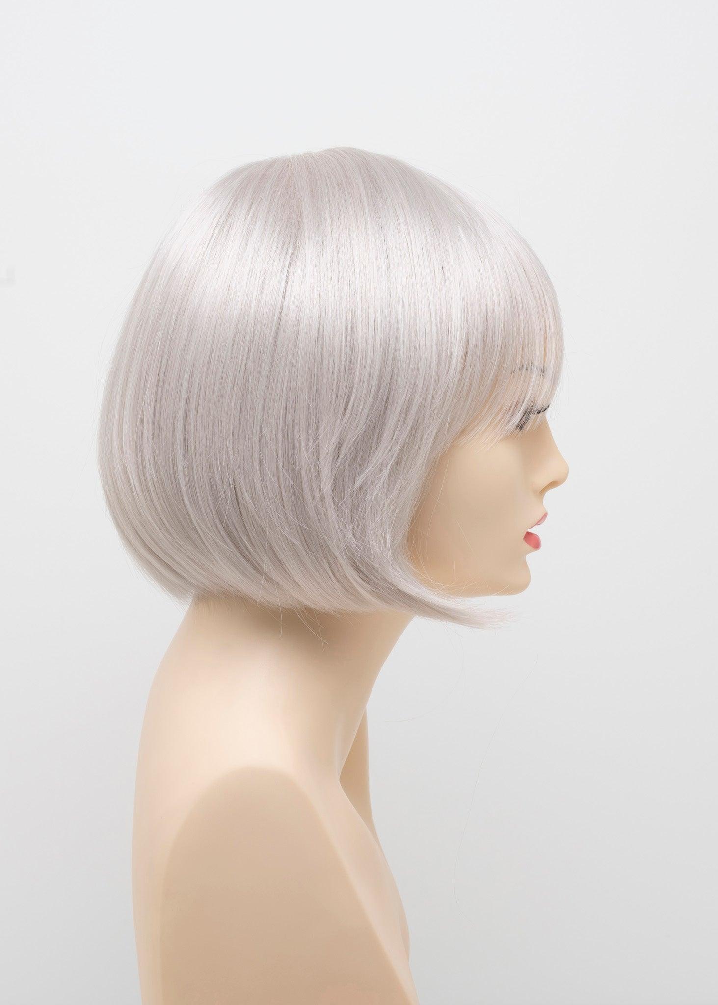 Tandi EnvyHair Human Synthetic Blend Mono Crown Wig - Buy Wigs USA