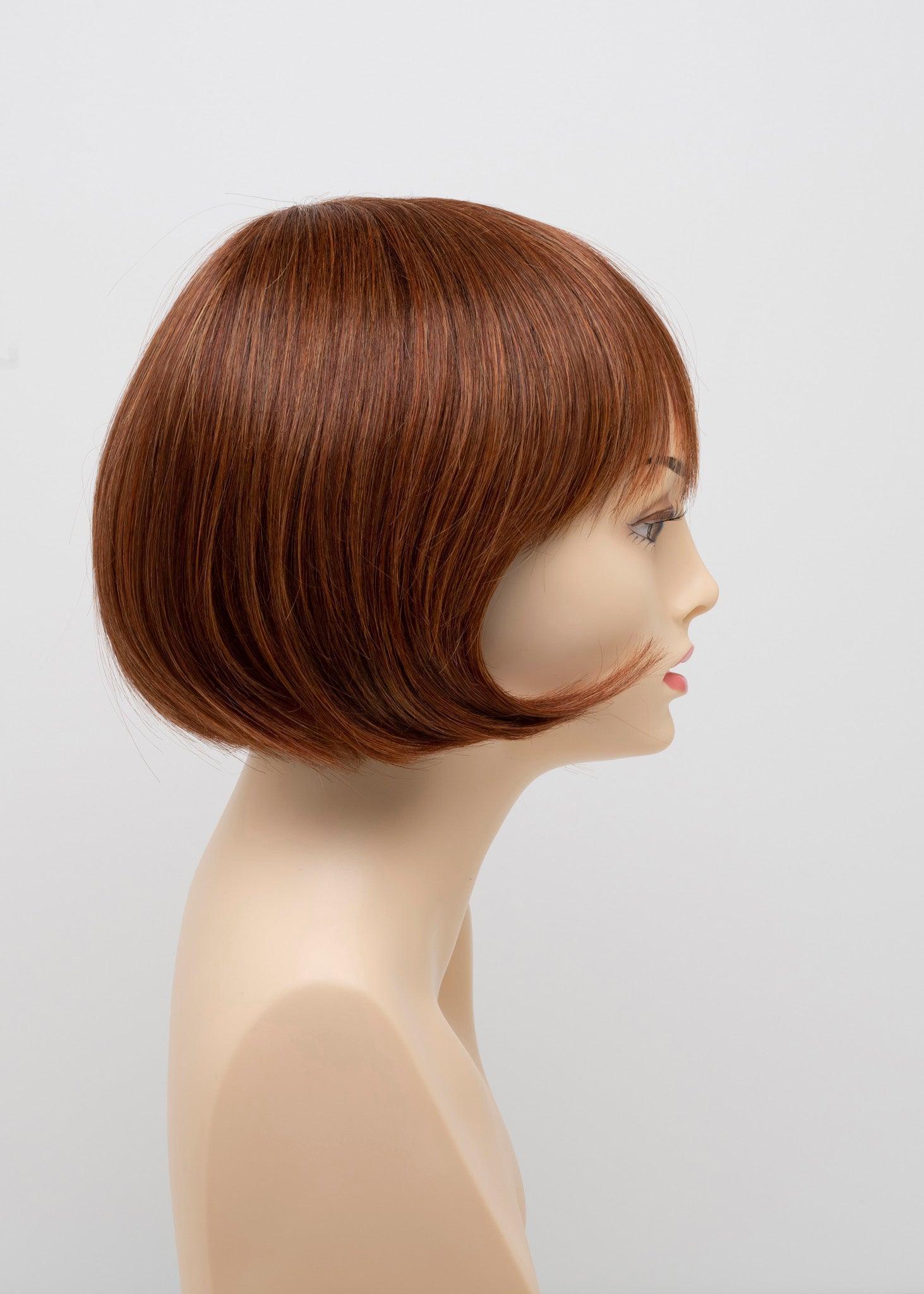 Tandi EnvyHair Human Synthetic Blend Mono Crown Wig - Buy Wigs USA