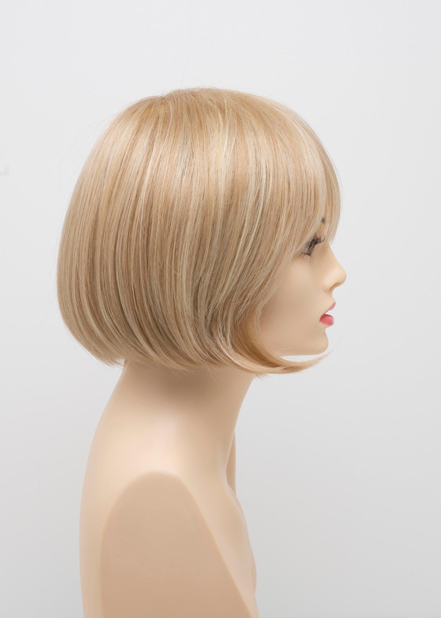 Tandi EnvyHair Human Synthetic Blend Mono Crown Wig - Buy Wigs USA