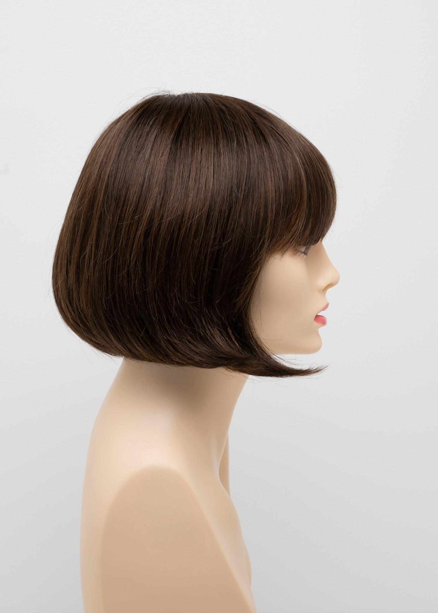 Tandi EnvyHair Human Synthetic Blend Mono Crown Wig - Buy Wigs USA