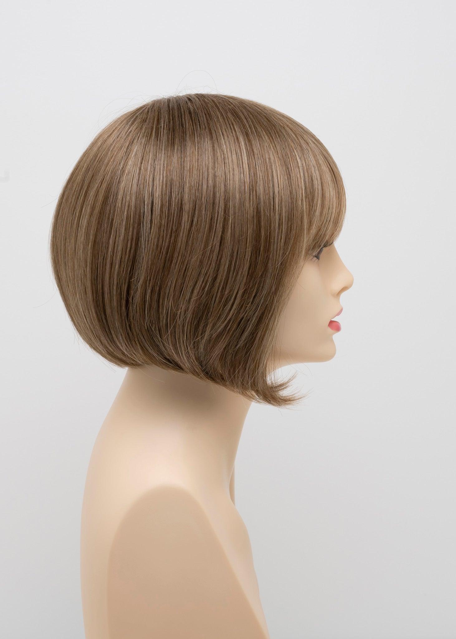 Tandi EnvyHair Human Synthetic Blend Mono Crown Wig - Buy Wigs USA