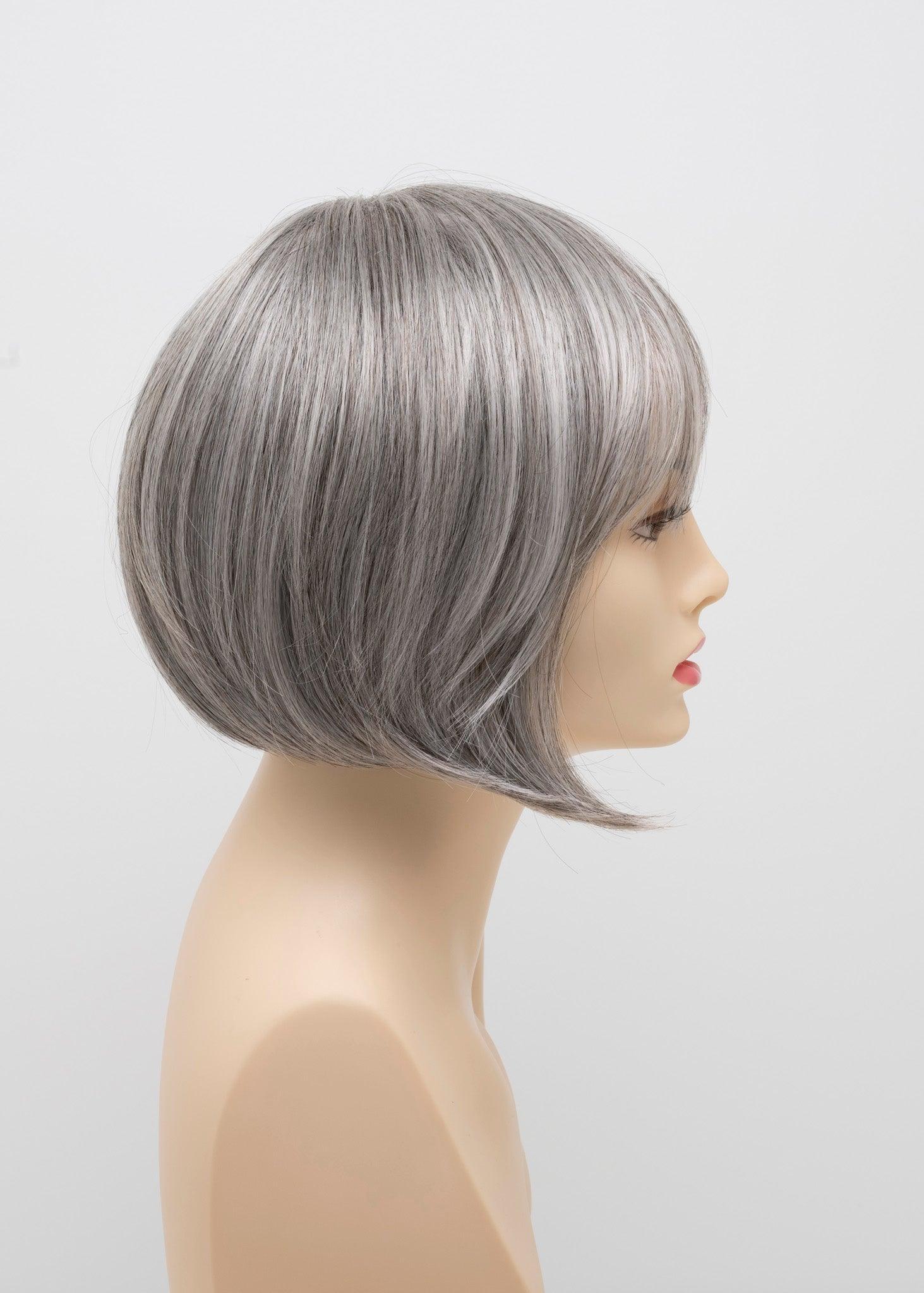 Tandi EnvyHair Human Synthetic Blend Mono Crown Wig - Buy Wigs USA