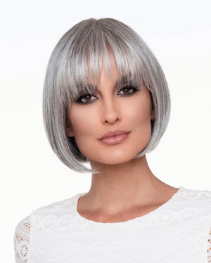 Tandi EnvyHair Human Synthetic Blend Mono Crown Wig - Buy Wigs USA