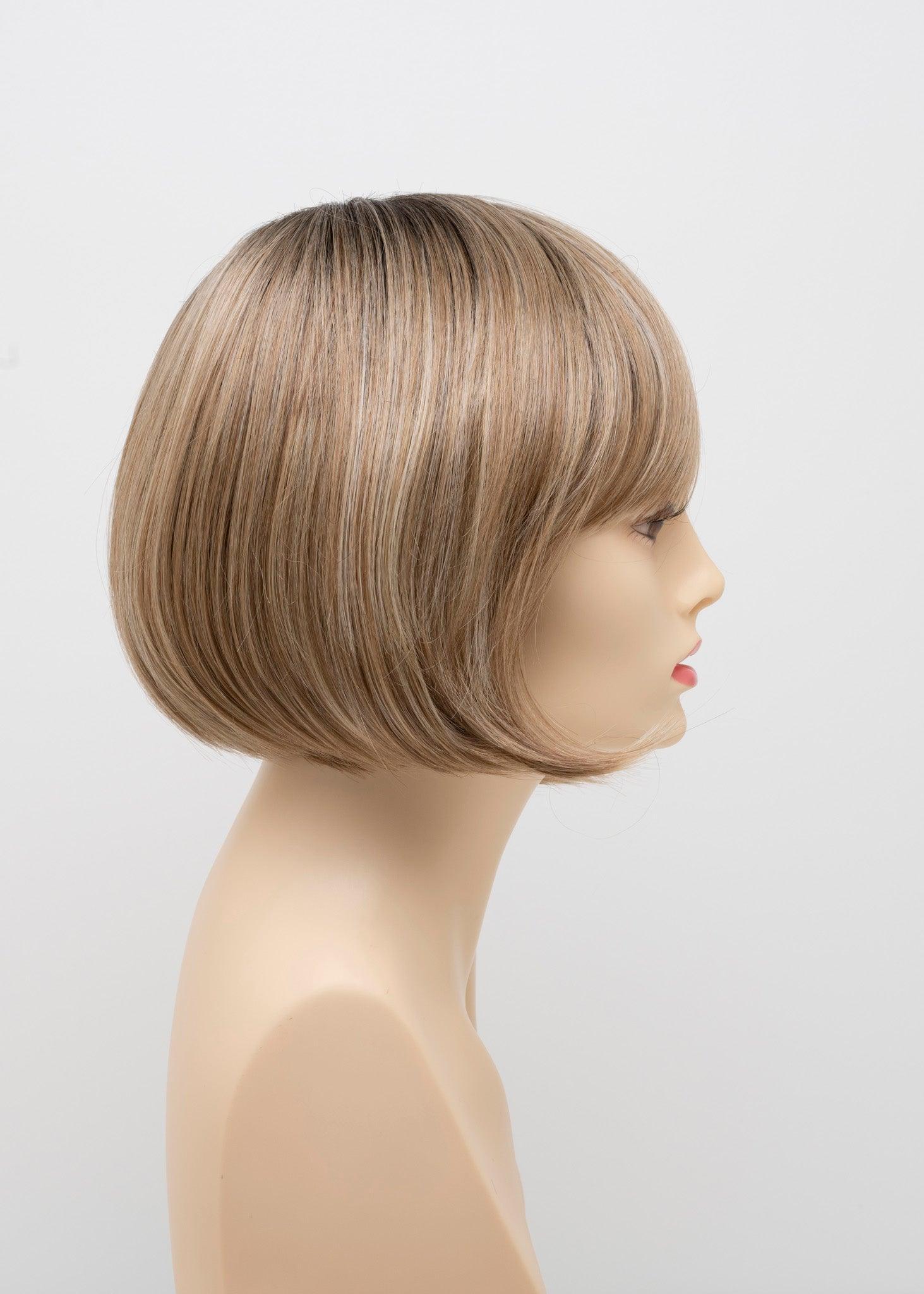 Tandi EnvyHair Human Synthetic Blend Mono Crown Wig - Buy Wigs USA