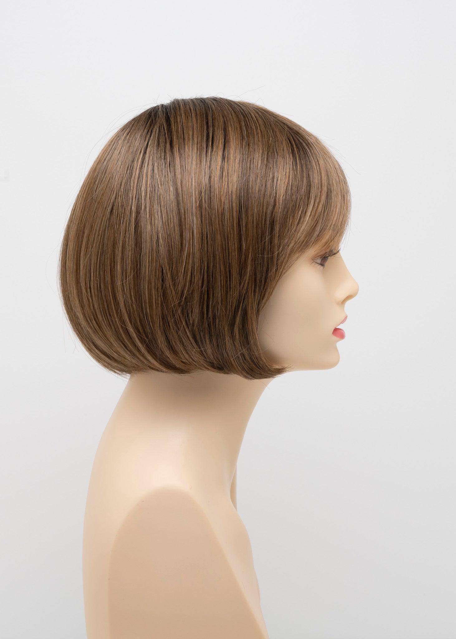Tandi EnvyHair Human Synthetic Blend Mono Crown Wig - Buy Wigs USA