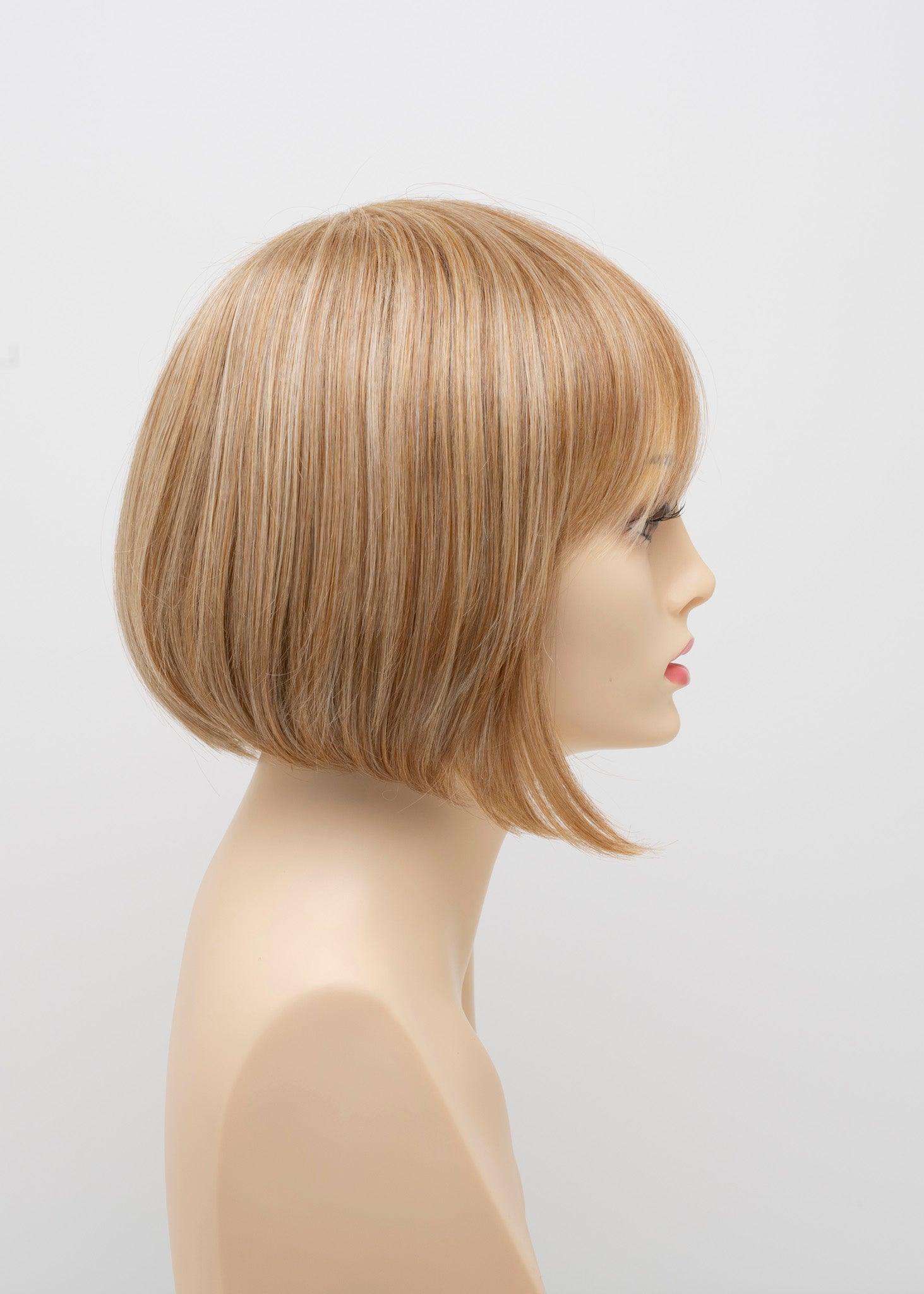 Tandi EnvyHair Human Synthetic Blend Mono Crown Wig - Buy Wigs USA