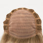 Taryn EnvyHair Human / Synthetic Blend Mono Top Wig - Buy Wigs USA