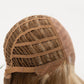 Taryn EnvyHair Human / Synthetic Blend Mono Top Wig - Buy Wigs USA