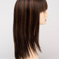 Taryn EnvyHair Human / Synthetic Blend Mono Top Wig - Buy Wigs USA