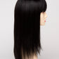 Taryn EnvyHair Human / Synthetic Blend Mono Top Wig - Buy Wigs USA