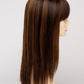 Taryn EnvyHair Human / Synthetic Blend Mono Top Wig - Buy Wigs USA