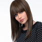 Taryn EnvyHair Human / Synthetic Blend Mono Top Wig - Buy Wigs USA
