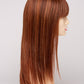 Taryn EnvyHair Human / Synthetic Blend Mono Top Wig - Buy Wigs USA