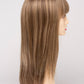 Taryn EnvyHair Human / Synthetic Blend Mono Top Wig - Buy Wigs USA