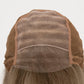 Tasha Synthetic Hand-Tied Lace Front Mono Top Wig - Buy Wigs USA