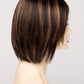 Tasha Synthetic Hand-Tied Lace Front Mono Top Wig - Buy Wigs USA