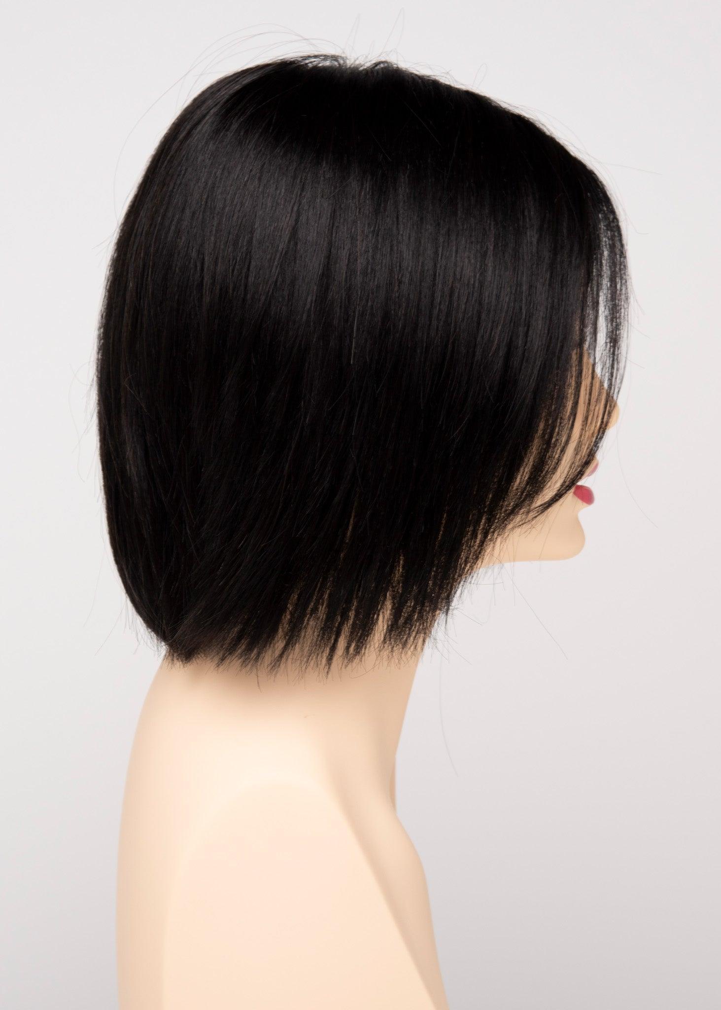 Tasha Synthetic Hand-Tied Lace Front Mono Top Wig - Buy Wigs USA