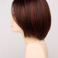 Tasha Synthetic Hand-Tied Lace Front Mono Top Wig - Buy Wigs USA
