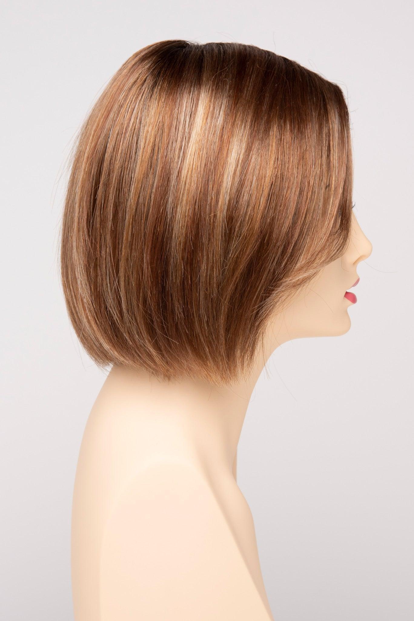 Tasha Synthetic Hand-Tied Lace Front Mono Top Wig - Buy Wigs USA