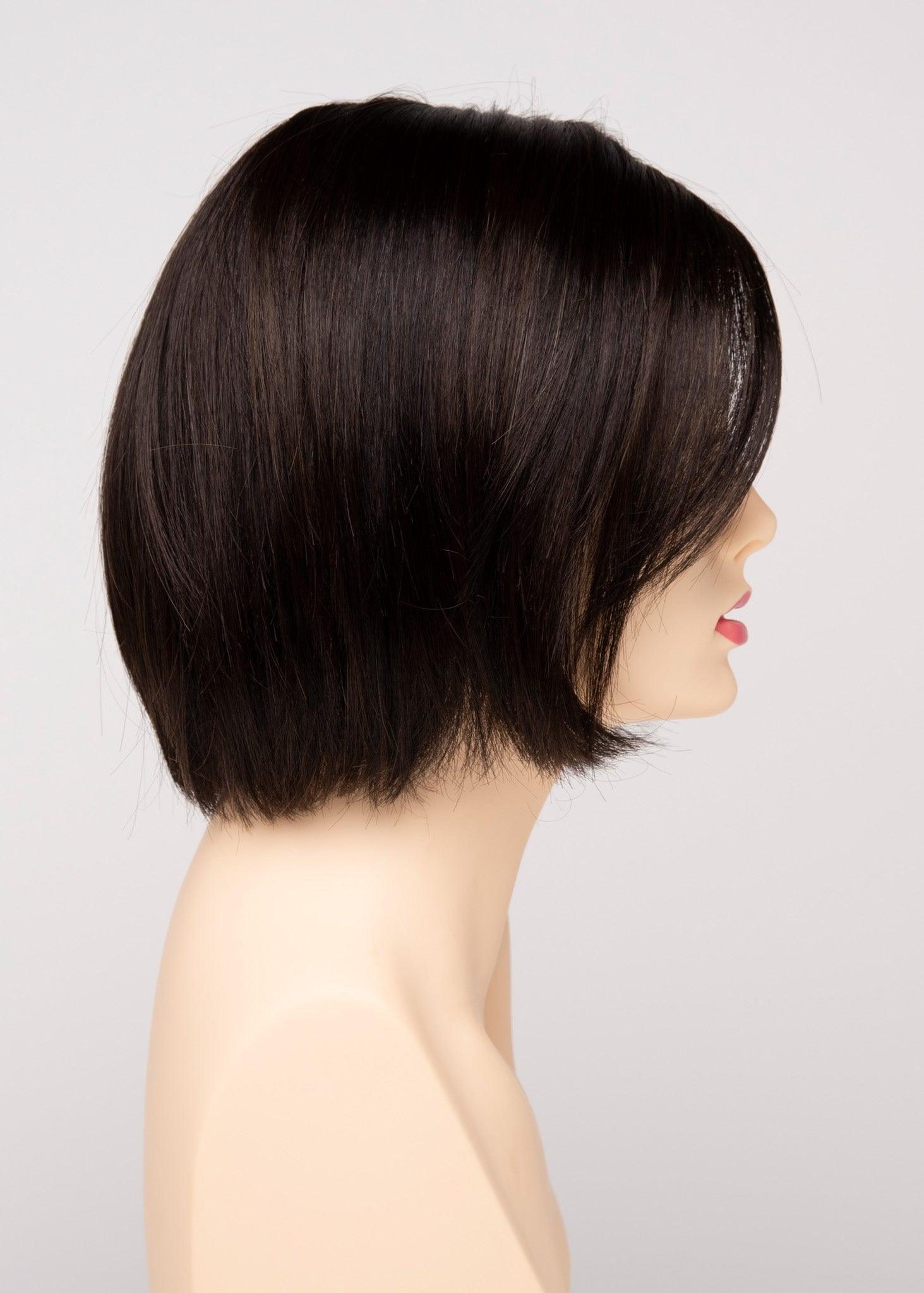 Tasha Synthetic Hand-Tied Lace Front Mono Top Wig - Buy Wigs USA