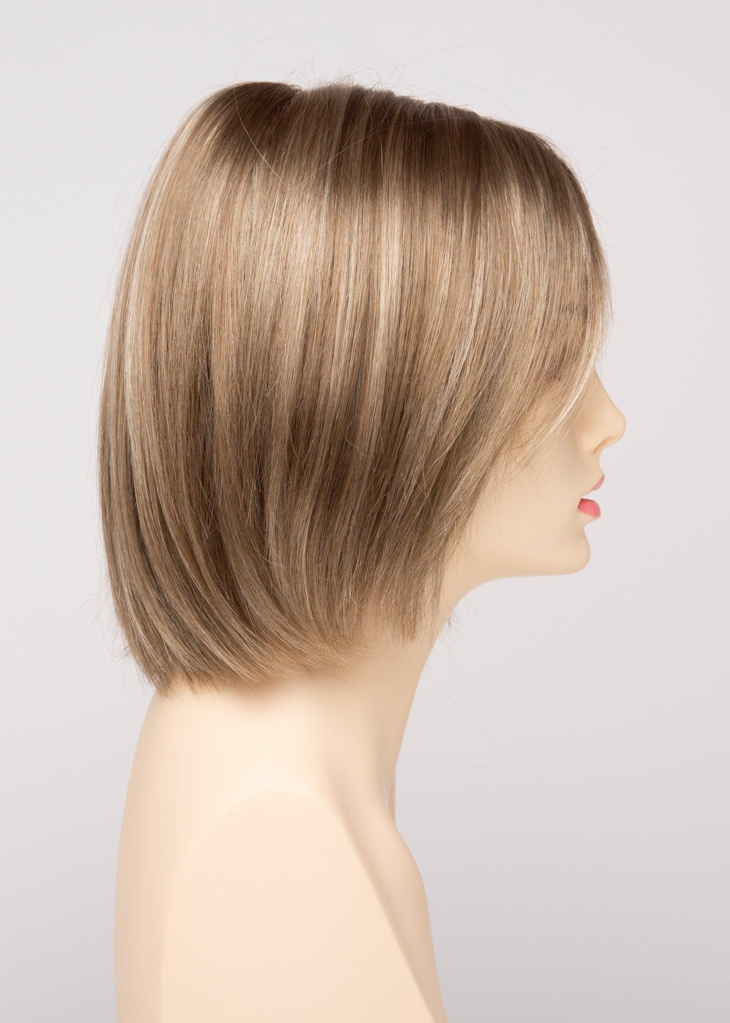 Tasha Synthetic Hand-Tied Lace Front Mono Top Wig - Buy Wigs USA