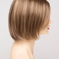 Tasha Synthetic Hand-Tied Lace Front Mono Top Wig - Buy Wigs USA