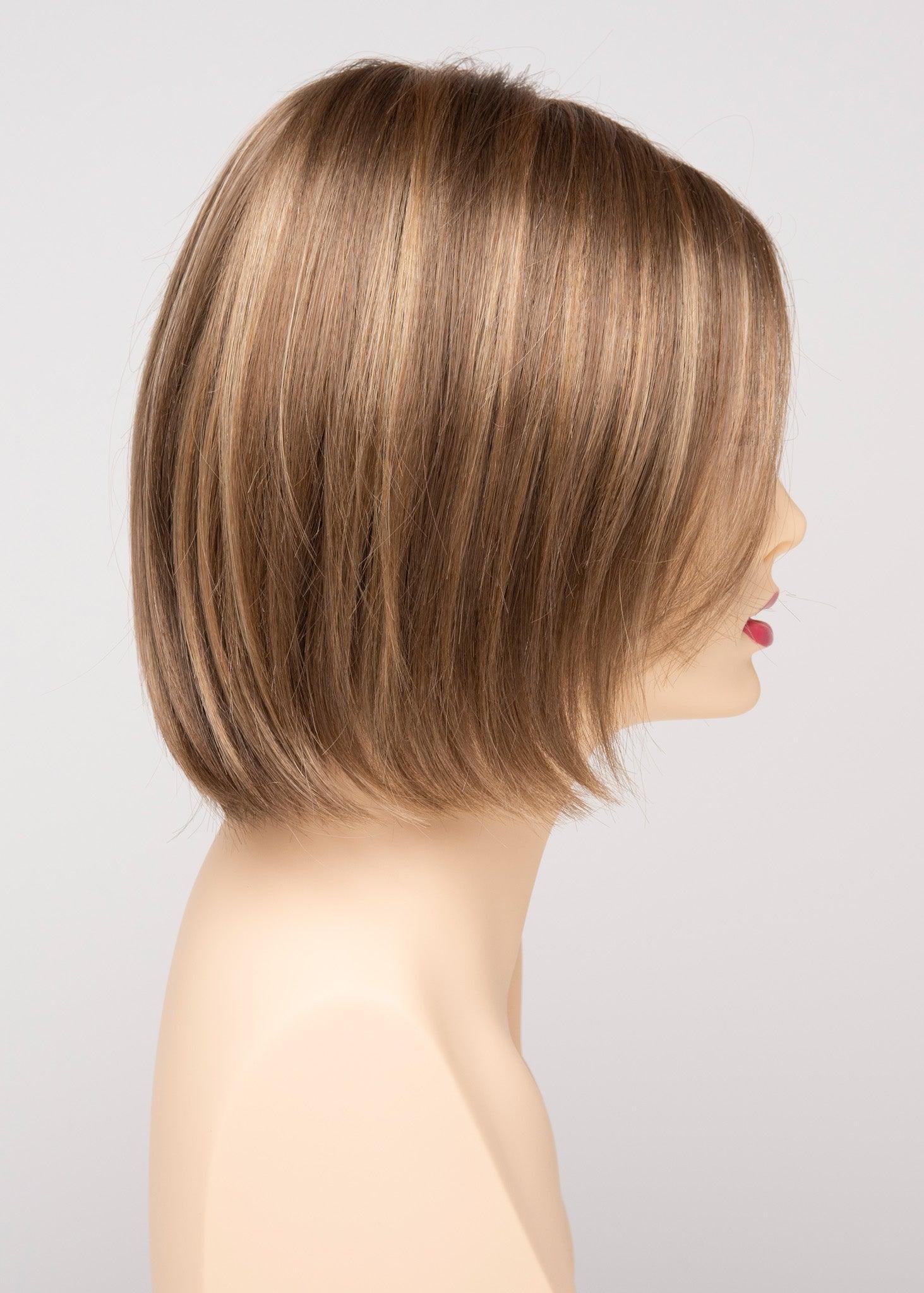 Tasha Synthetic Hand-Tied Lace Front Mono Top Wig - Buy Wigs USA