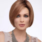 Tasha Synthetic Hand-Tied Lace Front Mono Top Wig - Buy Wigs USA
