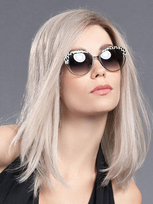 Taste | Prime Power | Human/Synthetic Hair Blend Wig - Buy Wigs USA