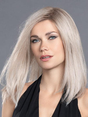 Taste | Prime Power | Human/Synthetic Hair Blend Wig - Buy Wigs USA