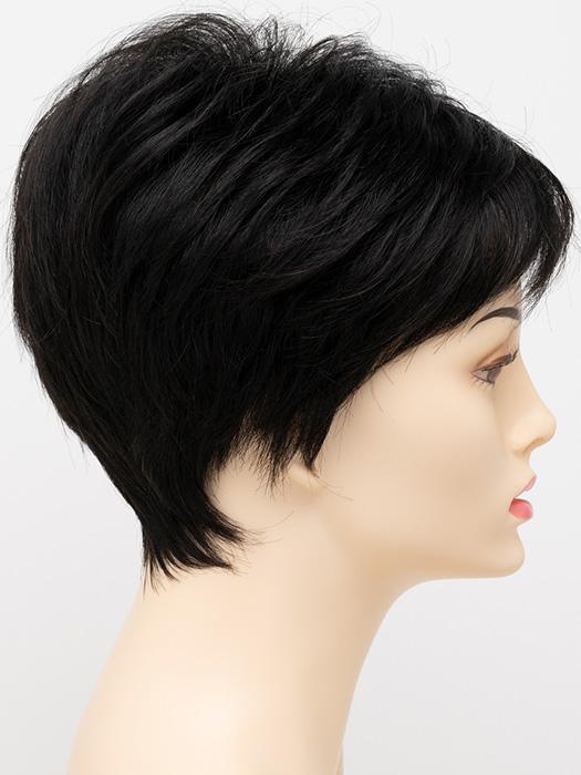 Tiffany Large Ready to Wear Synthetic Wig - Buy Wigs USA