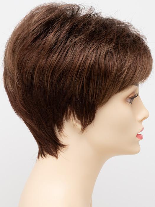 Tiffany Large Ready to Wear Synthetic Wig - Buy Wigs USA
