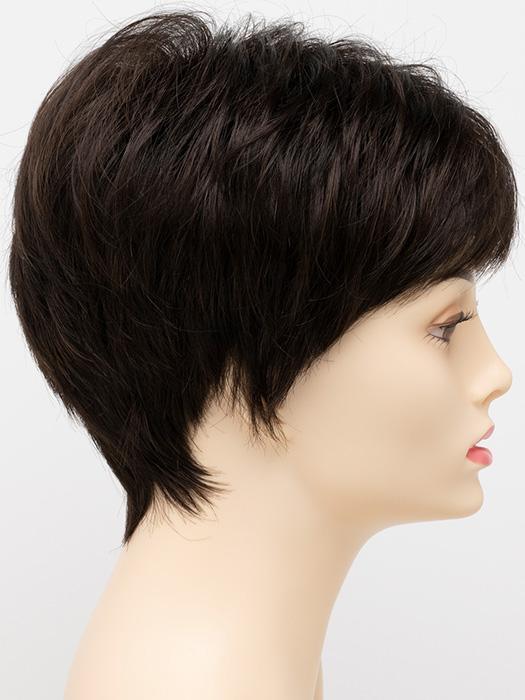 Tiffany Large Ready to Wear Synthetic Wig - Buy Wigs USA