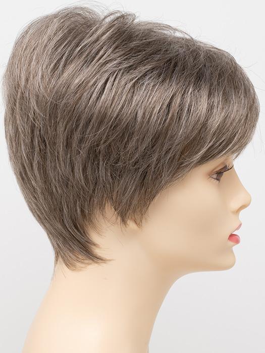 Tiffany Large Ready to Wear Synthetic Wig - Buy Wigs USA