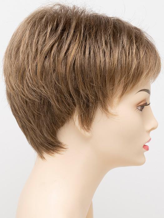 Tiffany Large Ready to Wear Synthetic Wig - Buy Wigs USA