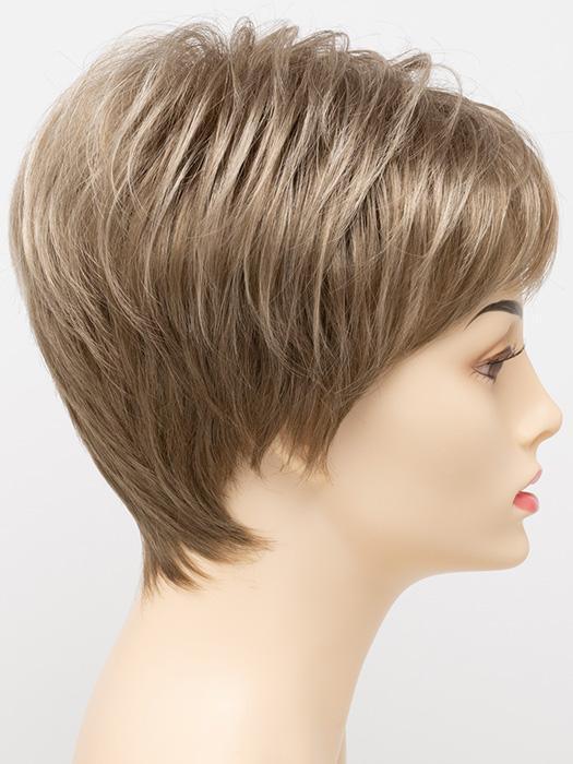 Tiffany Large Ready to Wear Synthetic Wig - Buy Wigs USA