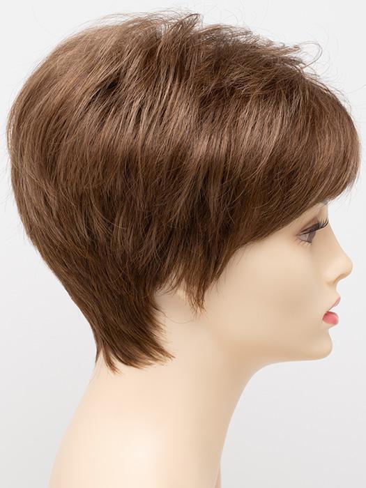 Tiffany Large Ready to Wear Synthetic Wig - Buy Wigs USA