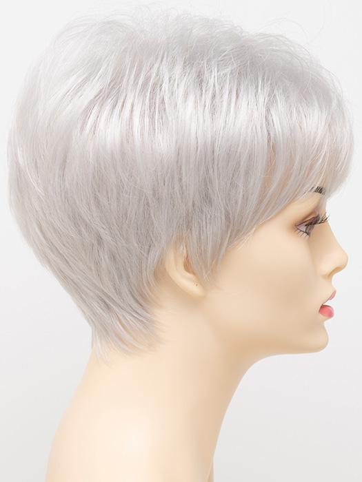 Tiffany Large Ready to Wear Synthetic Wig - Buy Wigs USA