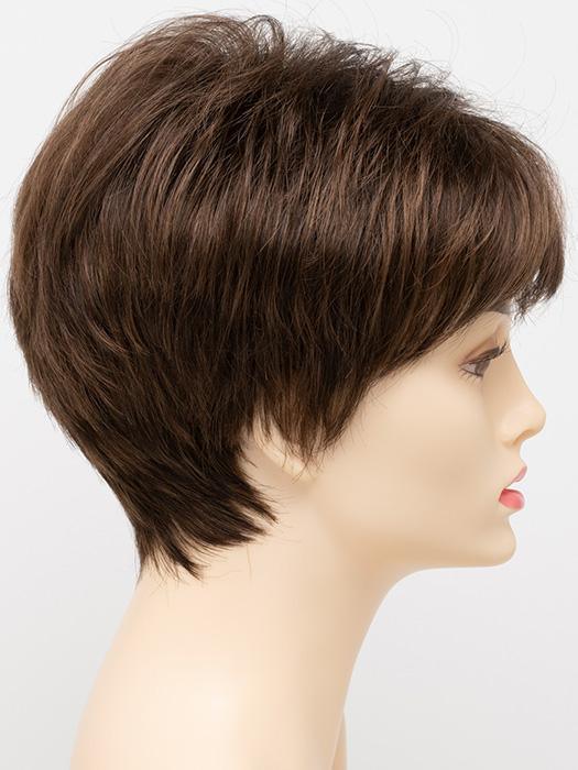 Tiffany Large Ready to Wear Synthetic Wig - Buy Wigs USA