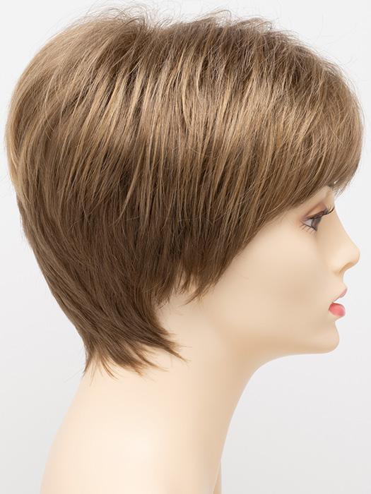 Tiffany Large Ready to Wear Synthetic Wig - Buy Wigs USA