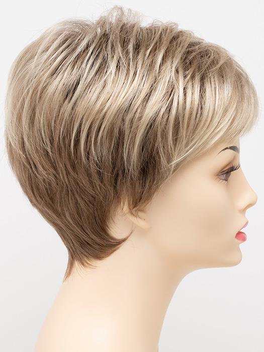 Tiffany Large Ready to Wear Synthetic Wig - Buy Wigs USA