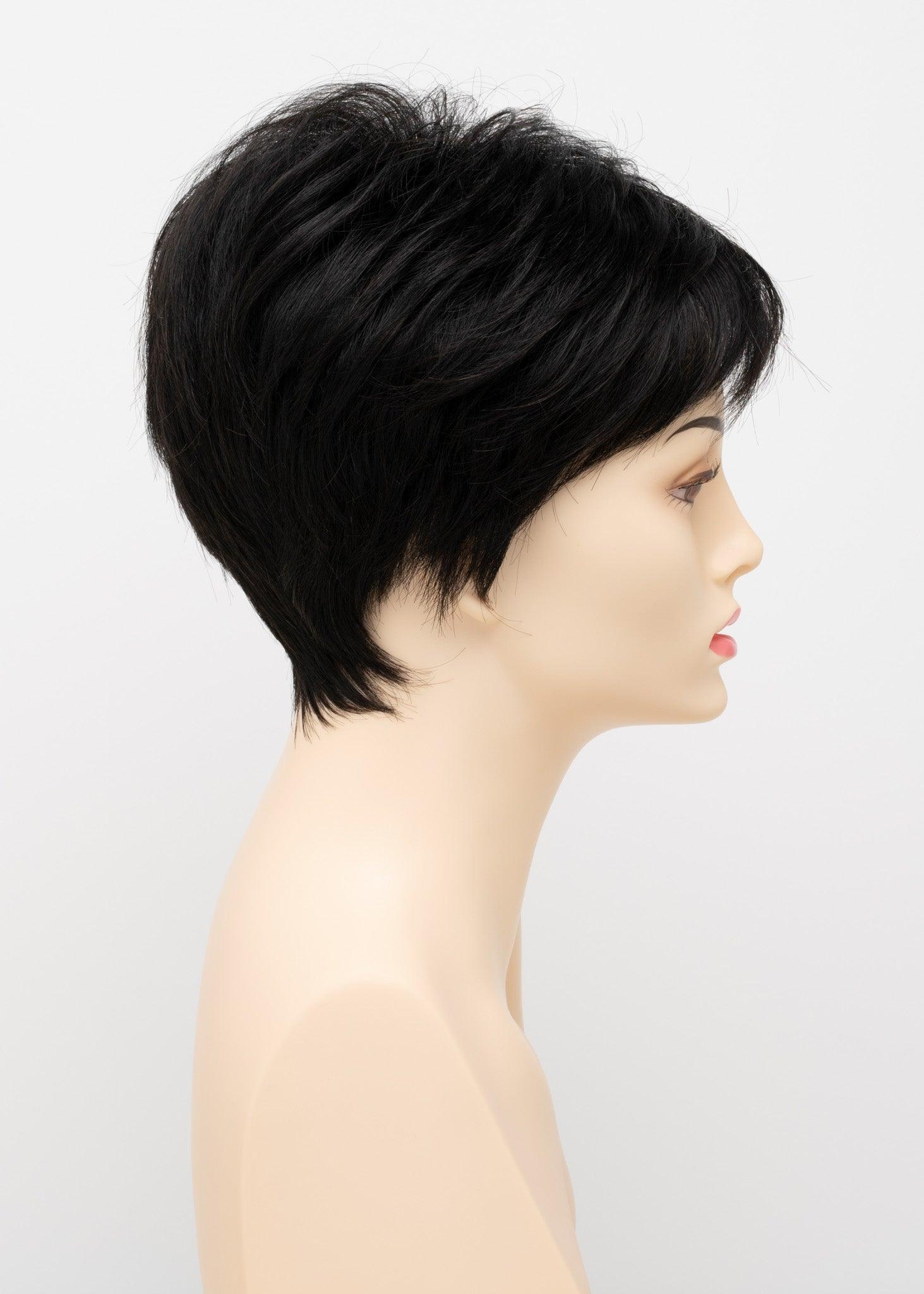 Tiffany Synthetic Wig Open Top Wig - Buy Wigs USA