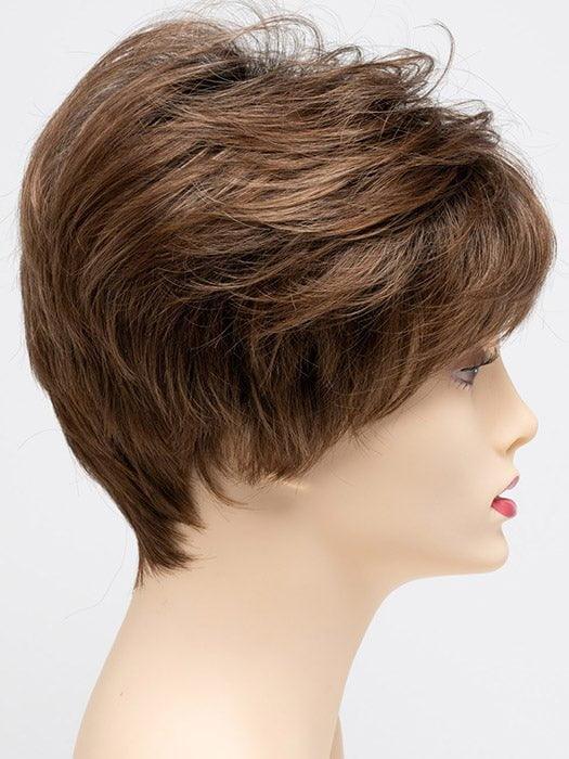 Tiffany Synthetic Wig Open Top Wig - Buy Wigs USA
