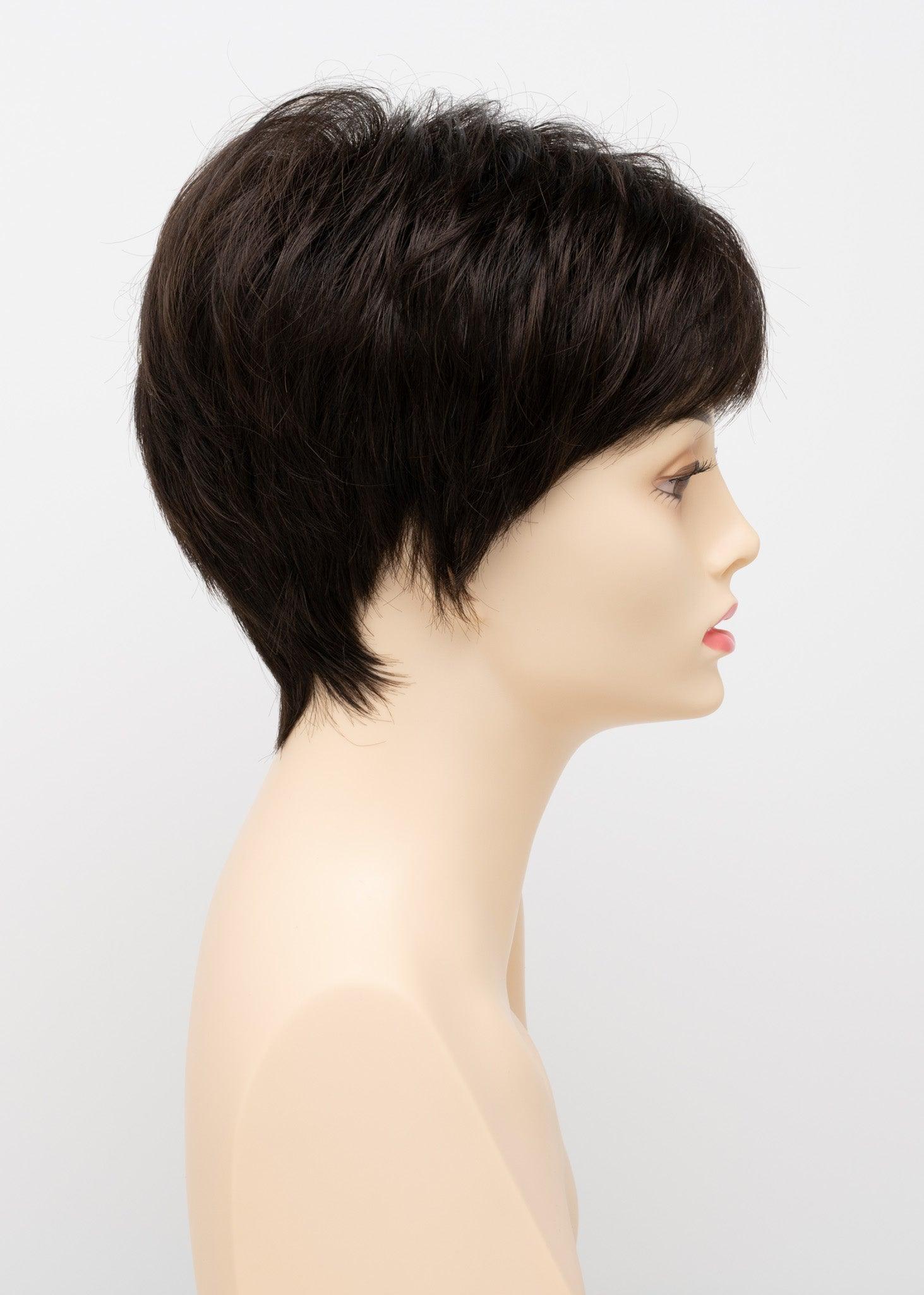 Tiffany Synthetic Wig Open Top Wig - Buy Wigs USA