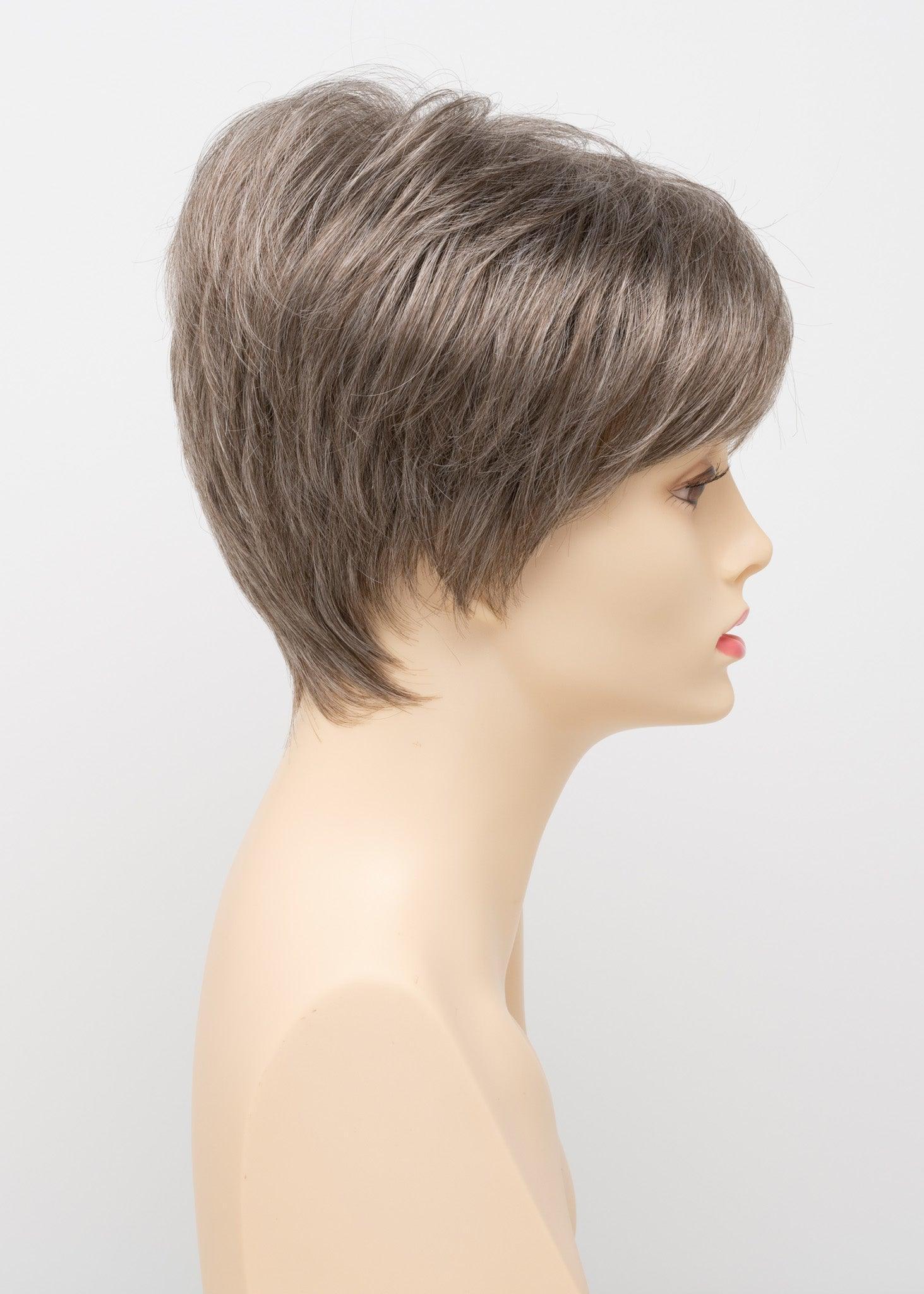 Tiffany Synthetic Wig Open Top Wig - Buy Wigs USA
