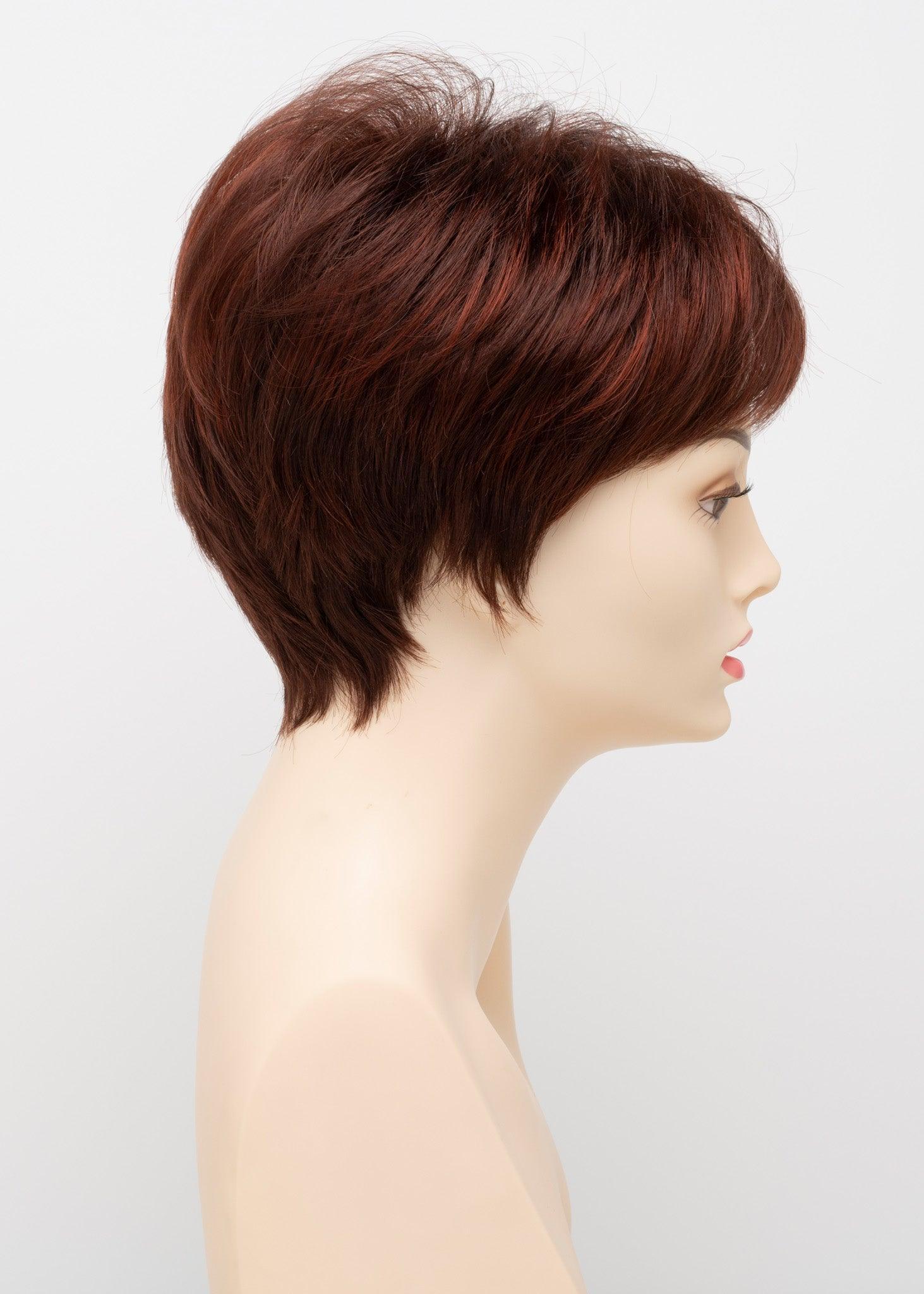 Tiffany Synthetic Wig Open Top Wig - Buy Wigs USA